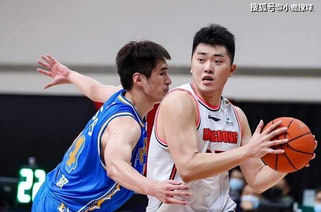 给机会不中用！广东男篮争议锋线越打越差七个赛季还没打成核心CBA盘口与数据深度__今