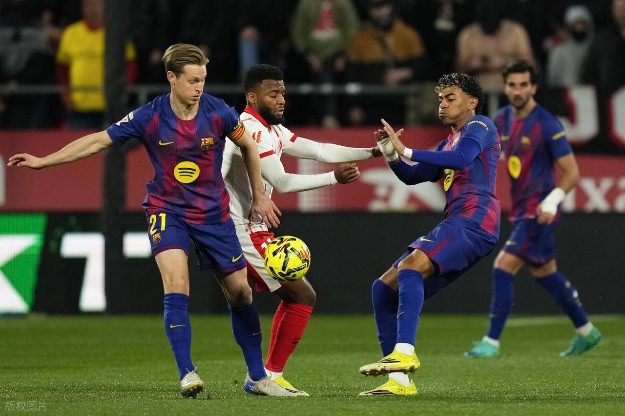 随着赫罗纳2-1爆大冷门西甲最新积分榜出炉：巴萨正式丢榜首西甲联赛免费高清直播＋实时赛程积分榜＋竞彩预测全覆盖（2025赛季）