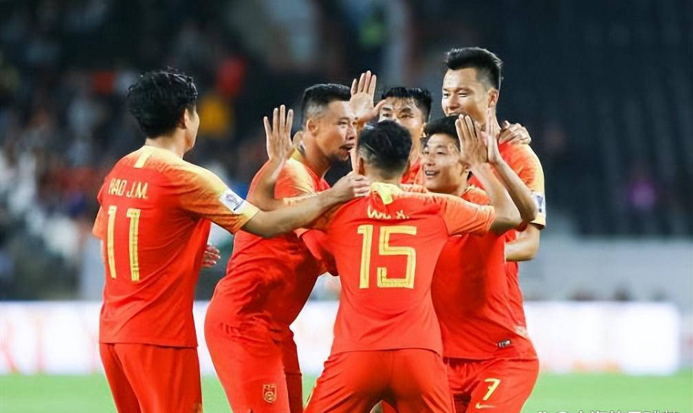 新国足3月国际赛展望及2月2足球直播-N