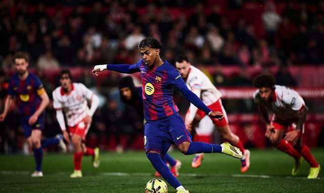 西甲联赛免费高清直播＋实时赛程积分榜＋竞