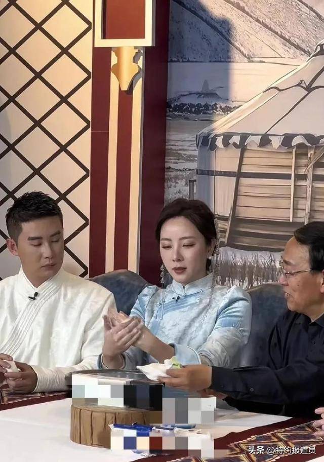 没了央视光环，李思思近况曝光：曾经多风光，现在就多现实