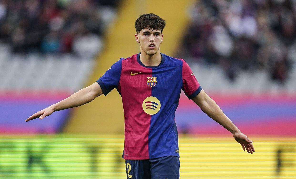 爆大冷！巴萨1-2遭赫罗纳逆转西甲排名又乱了！裁判踩踏不吹成转折积分榜被皇马反超西班牙足球甲级联赛