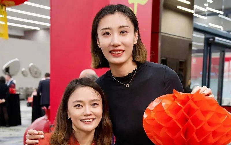 U23亚洲杯_U23亚洲杯直播_赛事直播LIVE新年快乐！中国女排王牌副攻王媛媛土耳其留洋庆新春满载荣耀与风采