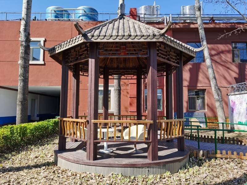 2026最新｜交通便利医院附近养老院排名｜东坝福寿苑养老照料中心｜2026价