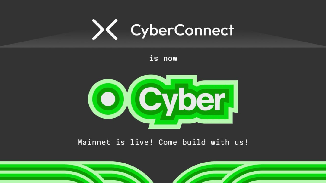 CyberConnect 使用指南｜一个平台轻松拿捏Web3 社交 + AI 加密多宝体育- 多宝体育官网- APP下载