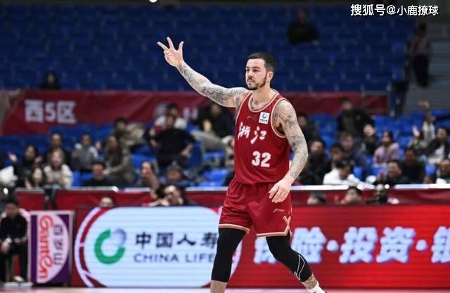 NBA职业联赛中文官网__实时赛程比分+球队资讯浙江男篮正式更换小外援！NBL顶级控