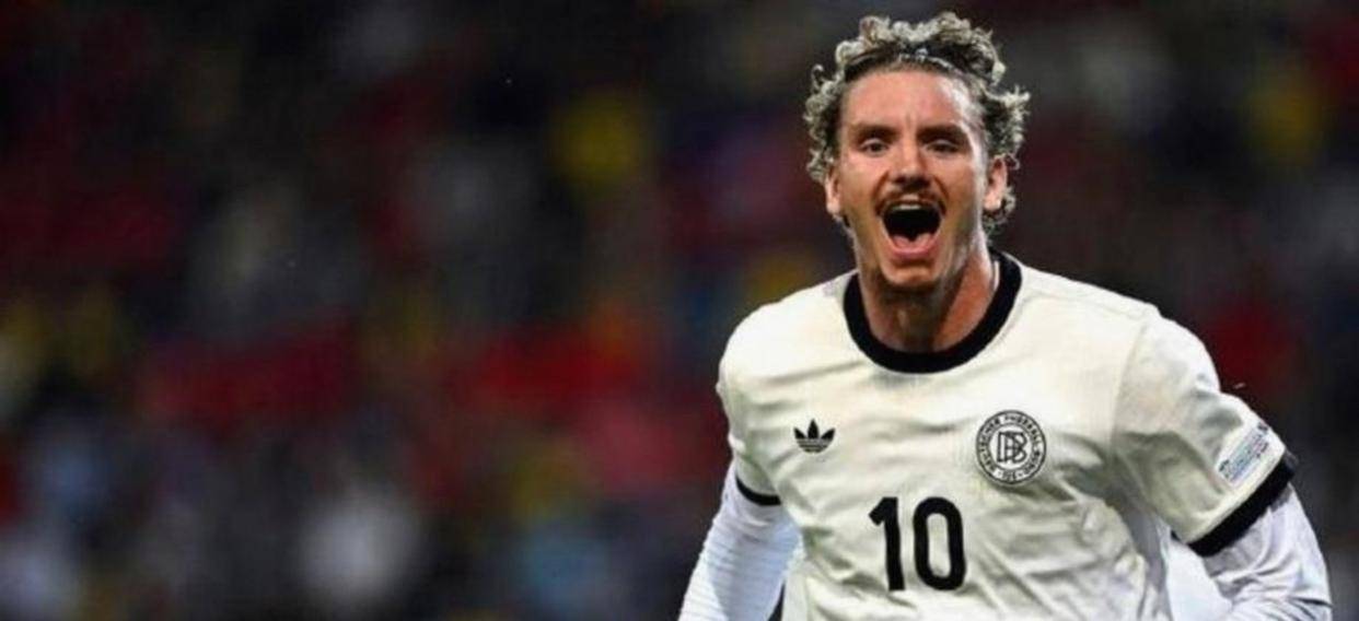 2026世界杯全攻略 - 赛程直播  投注预测  最新资讯我跟德国朋友聊欧洲豪门