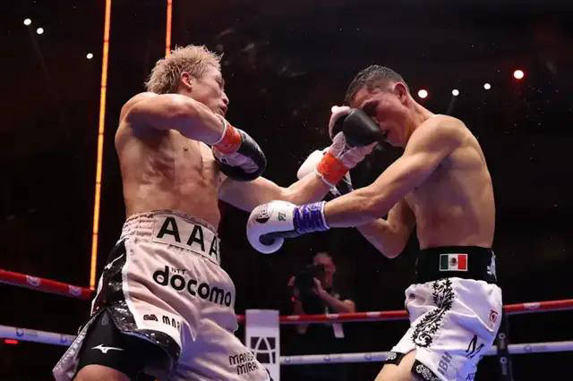 2025年拳坛巨星狂揽超亿元收入全球体育