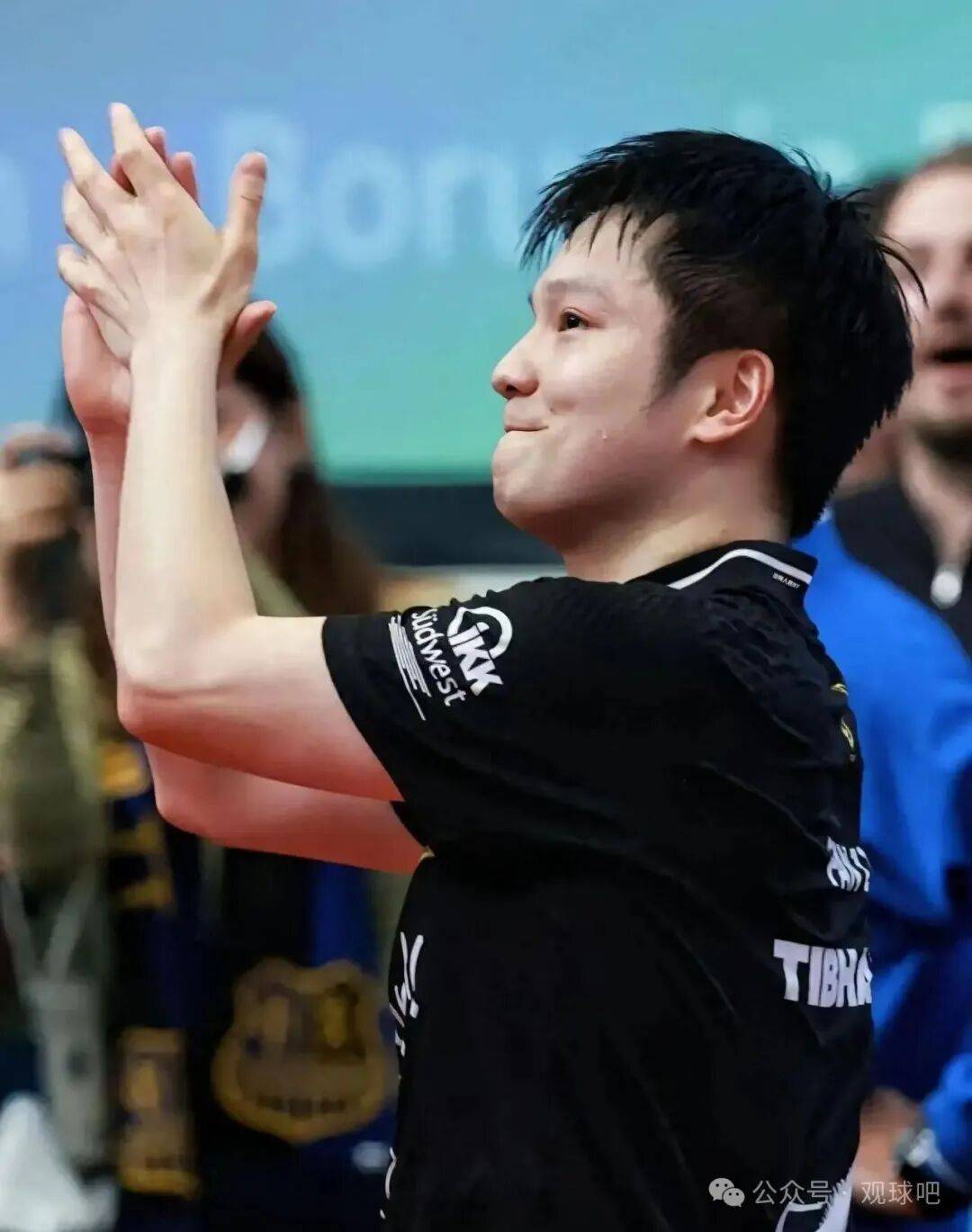 德国联赛到底有多吸引人？终于明白樊振东为何会做CBA盘口与数据深度__今日CBA盘口