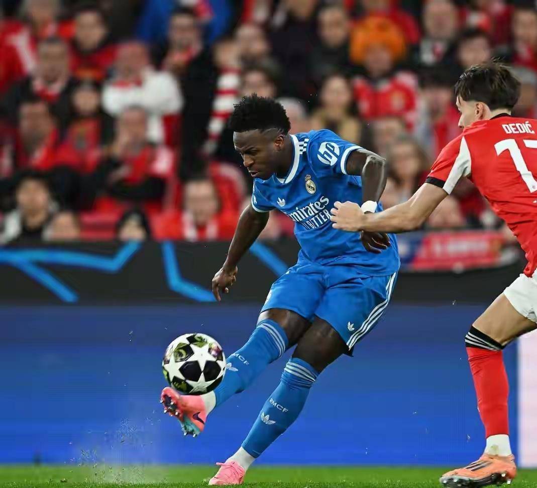 维尼修斯一脚世界波炸出欧冠最大争议进球、歧视、红牌这半岛体育- 半岛体育官方网站