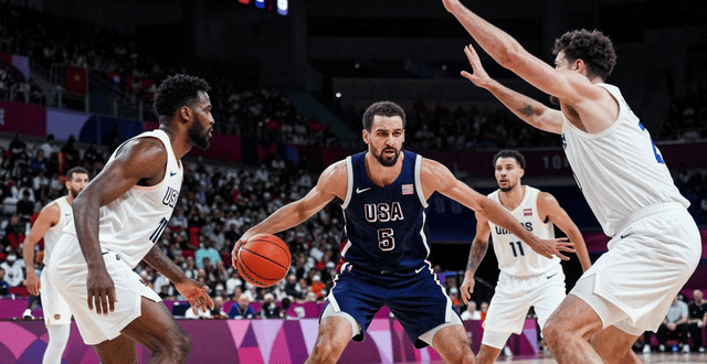 欧洲篮球联赛中文网__赛程比分+球队资讯+盘口分析美国队打世