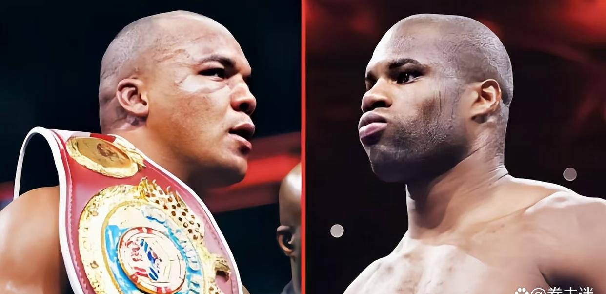 西班牙足球甲级联赛著名拳手预测：沃德利VS杜布瓦之战6回合内分出胜负必有一方被击倒