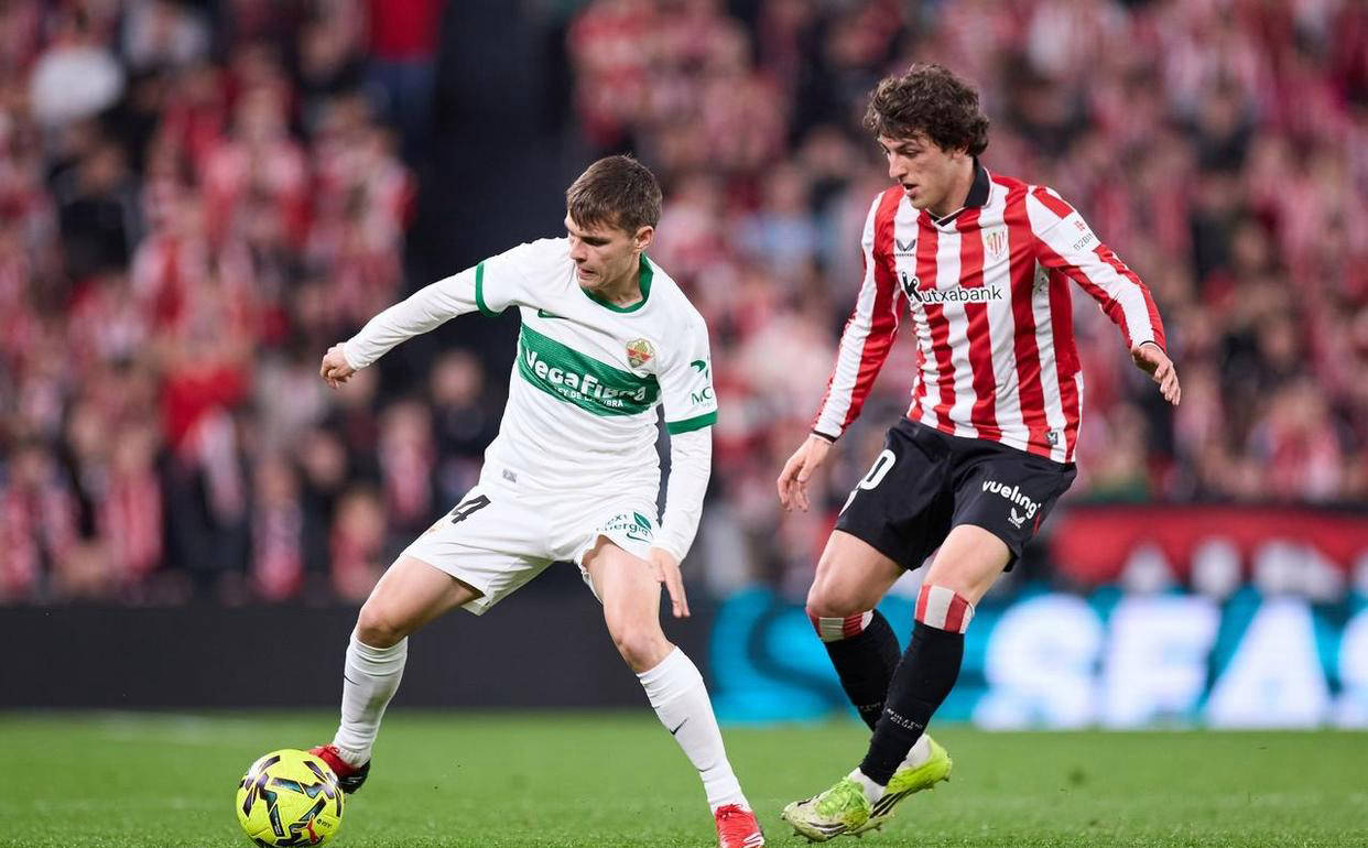 西甲联赛免费高清直播＋实时赛程积分榜＋竞彩预测全覆盖（2025赛季）毕尔巴鄂竞技2-1力克埃尔切 西甲最新积分榜全解析