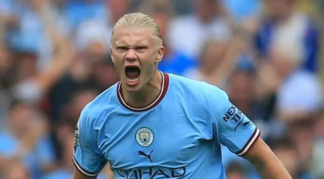 英超凌晨强强对话！曼城全力追英格兰足球超