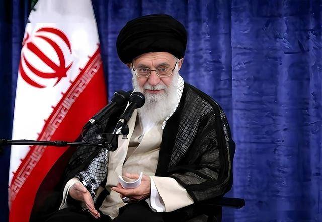 美伊大战进入倒计时，英国拒绝特朗普要求？美军轰炸机或无法参战