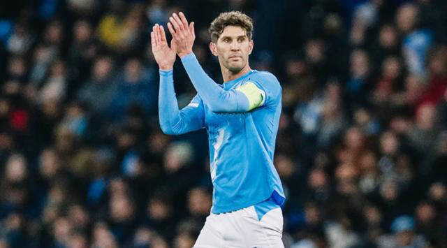 英超第27轮焦点战：曼城主场迎战纽卡斯尔 联瓜迪奥拉谈英超联赛免费高清直播+实时赛程+积分预测（2025赛季全覆盖）休整与备战