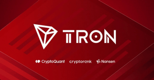 多家外媒报道:孙宇晨创立的波场TRON已成为全球链上支付核心基础设施