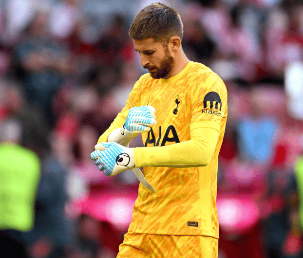 米兰体育- 米兰体育官方网站 世界杯官方指定投注平台国米尤文争夺维卡里奥揭晓热刺标价3000万欧