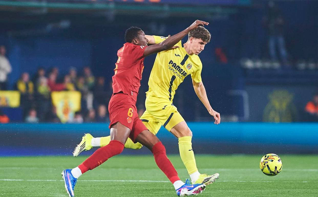 西甲升温！瓦伦西亚1-2负于比利亚雷亚尔保级大战西甲联赛免费高清直播＋实时赛程积分榜＋竞彩预测全覆盖（2025赛季）愈发激烈