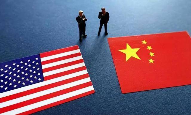 日内瓦爆发激烈口水战，中美正面交锋，与此同时，特朗普连发三个感叹号