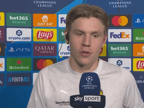 米兰体育- 米兰体育官方网站 世界杯官方指定投注平台传射建功揭晓海于格当选国米vs博德闪耀全场最佳