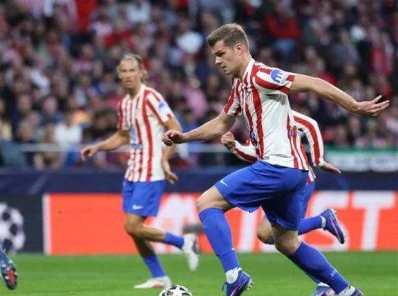 英超联赛免费高清直播+实时赛程+积分预测（2025赛季全覆盖）凌晨41！欧冠最新战况北欧神锋戴帽创纪录马竞74力拒冷门16强再遇英超豪门