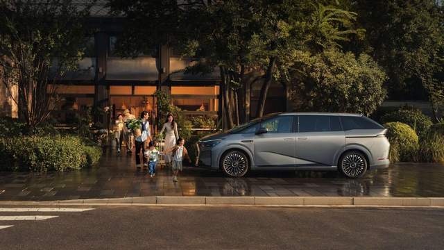 3月—7月要上市的23款新车