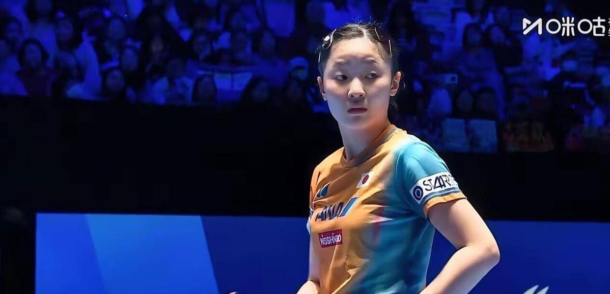 不一样U23亚洲杯_U23亚洲杯直播_赛事直播LIVE！王曼昱再现擦边争议挑战张本美和成功决赛全场沉默这次全场掌声