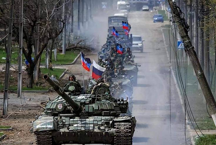 一旦美国倒下，世界会变成什么样？有2国将失控，或大打出手