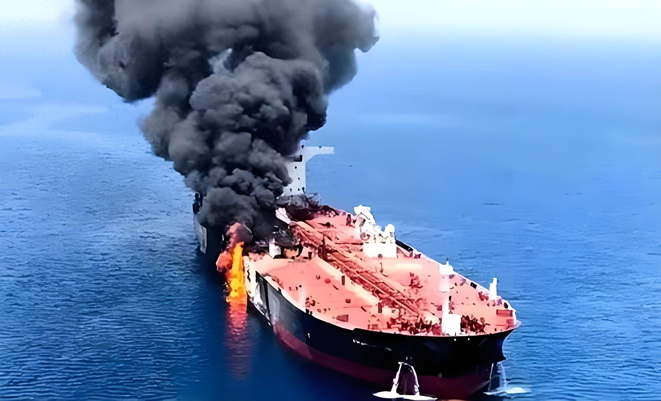 中日韩印，谁才是伊朗“关闭”霍尔木兹海峡的最大受害国？