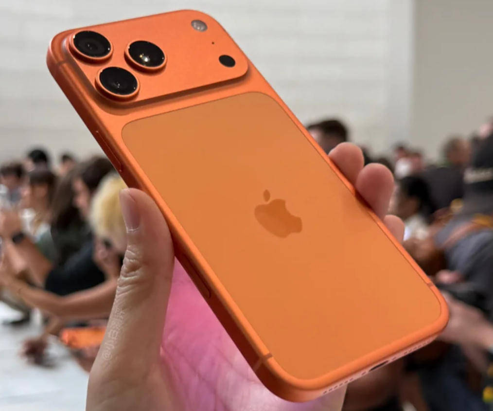 原创 雷军尴尬了,华为Mate80系列销量,已超过小米17系列了