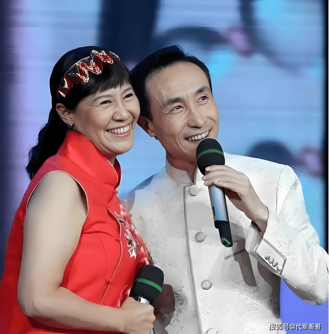 68岁巩汉林近况曝光！曾18次登上春晚舞台，如今儿子成为他的骄傲