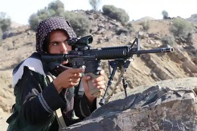 巴基斯坦与阿富汗冲突升级:中美表态不同,结局早已注定?