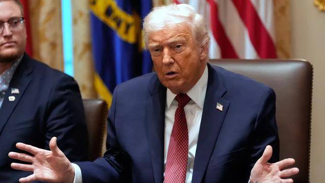 内贾德死里逃生，华盛顿没想到，伊朗政权完全打不垮！特朗普：美军将死伤更多