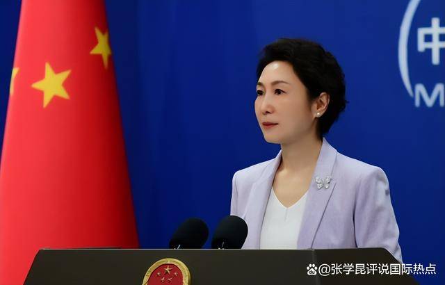 阿巴的烂摊子，中国都没伸手，美国却突然站队，为盟友竖起了大旗