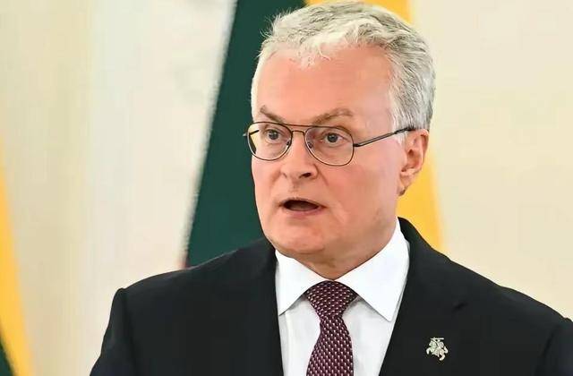 立陶宛自告奋勇：只要特朗普总统点头，可以考虑出兵帮助打伊朗