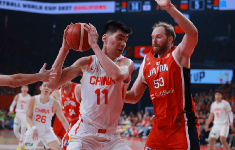 U23亚洲杯_U23亚洲杯直播_赛事直播LIVE重回前二！中国男篮排名飙升跟韩国男篮换位置