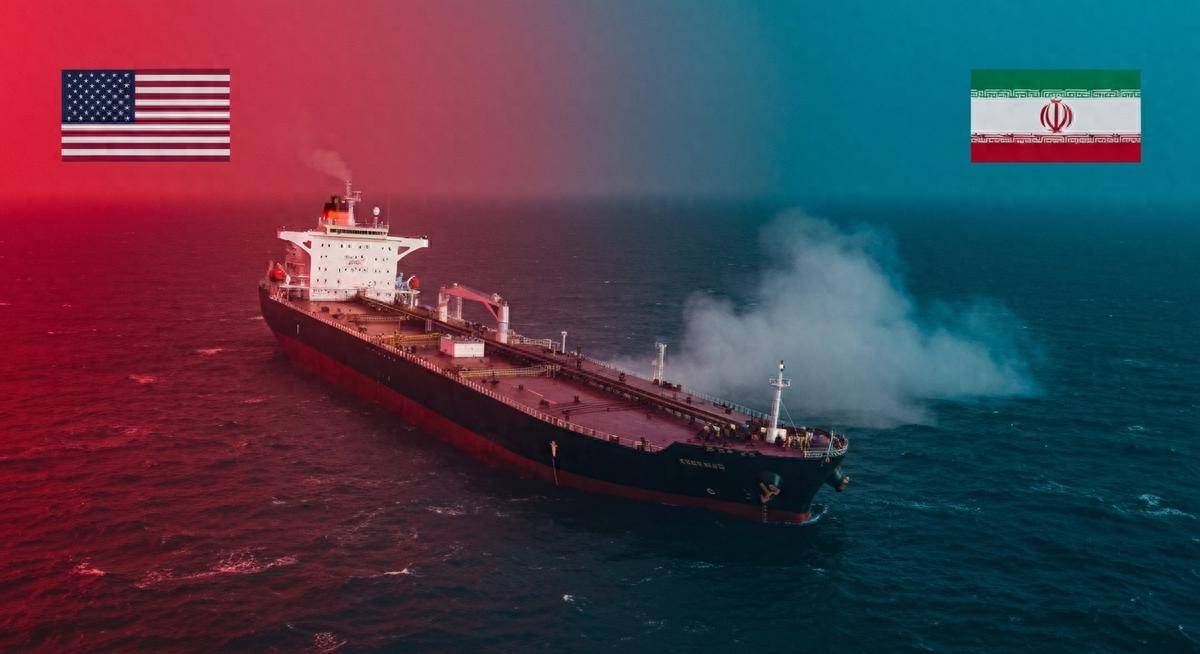 全球窒息！伊朗开启“末日战略”，中东滑向无法回头的深渊