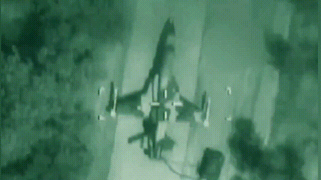 F-35实战首杀！以色列击落一架伊朗雅克-130，伊朗空军哪去了？
