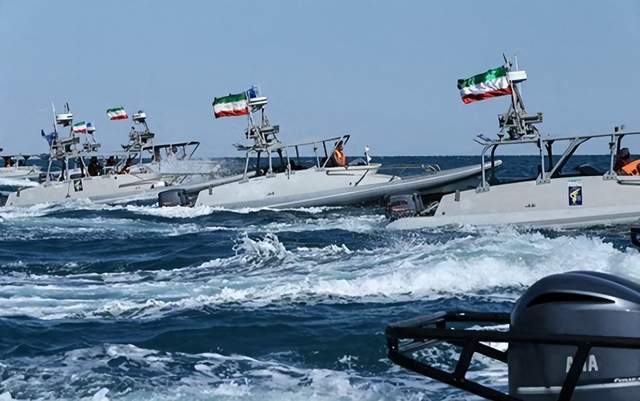 伊朗发表声明欢迎美军到霍尔木兹海峡护航，美军去不去？