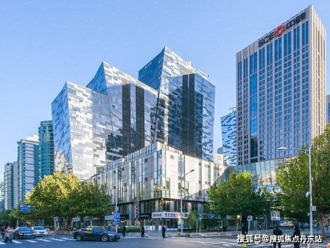 【官方】北京SOHO尚都租赁中心电话--