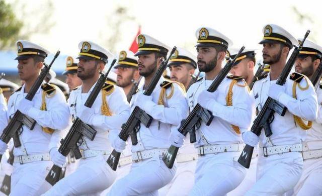 美国发现不对劲，伊朗突然“开天眼”，又一强国出手，美军直接损失30亿！