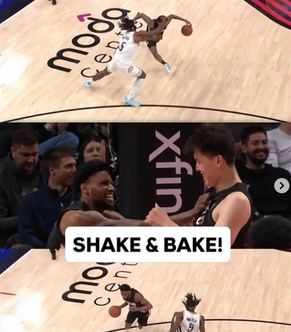 杨瀚森NBA开窍实录：戒掉双手硬摘改单臂拨球U23亚洲杯_U23亚洲杯直播_赛事直播LIVE不再瞎投三分靠扬长避短在天赋堆里抢出生天