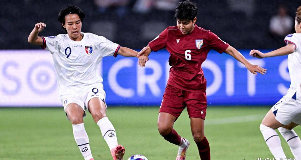 亚洲杯小组赛落幕八强对U23亚洲杯_U23直播_赛事直播LIVE阵揭晓：中国女足直通四强之路