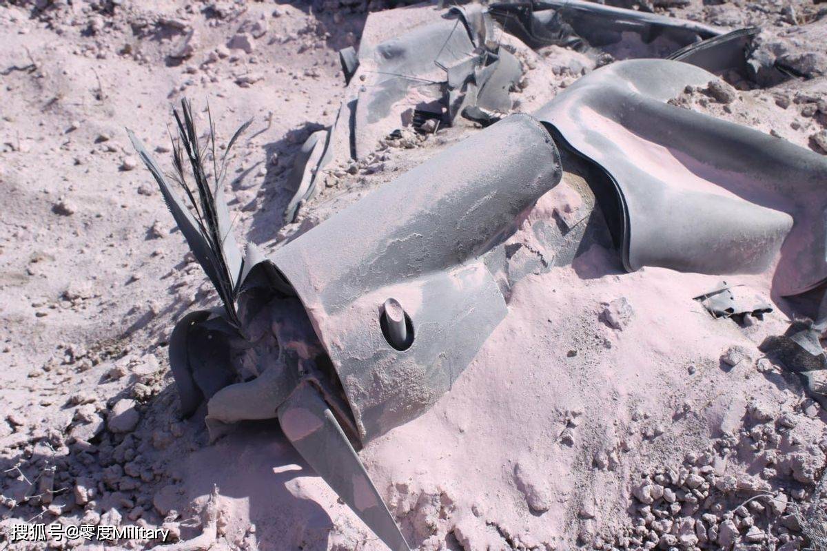 伊朗称击落104架美以无人机，“死神”与“赫尔墨斯”成主要目标