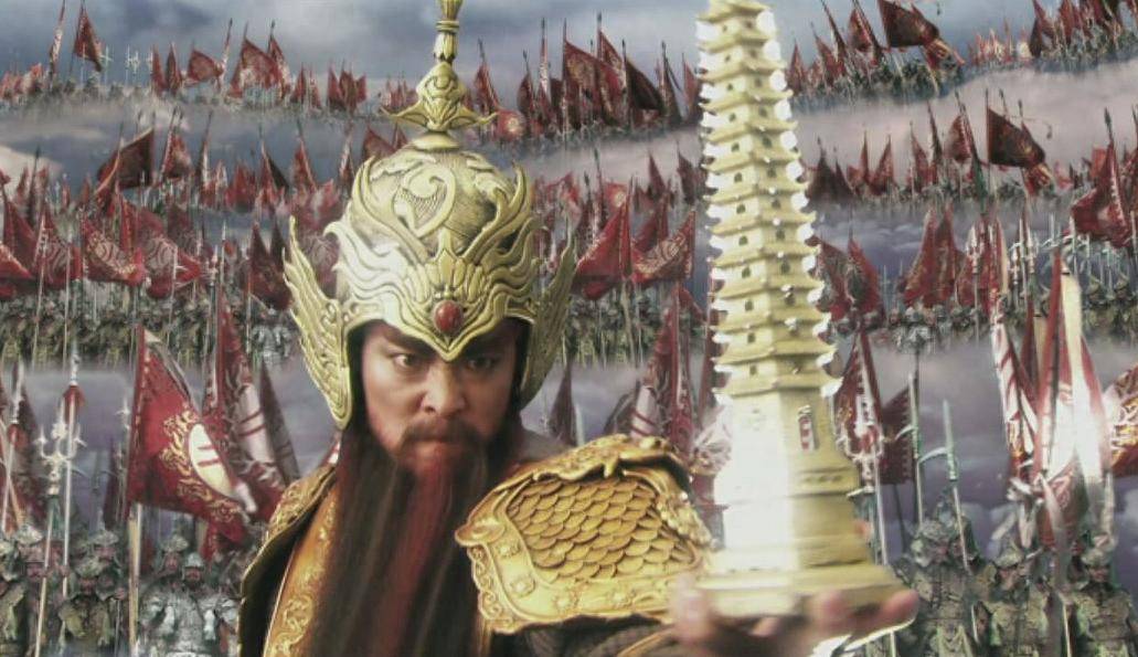 十万天兵拿一只猴子没办法？别被电视剧骗了，这才是大闹天宫真相