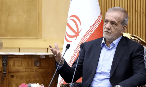 特朗普果然出尔反尔！上午说伊朗战争快结束，晚上就放狠话要打到底