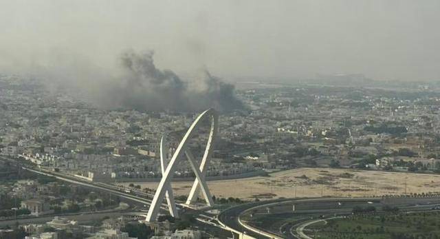 王毅同卡塔尔首相通电话，穆罕默德强调：卡方不得不进行必要自卫