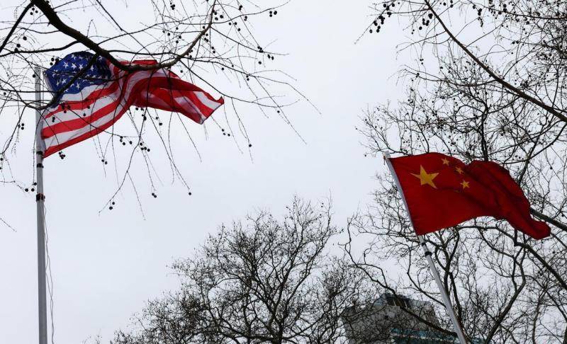 特朗普一口气下了16封战书,中欧日韩印全在其中