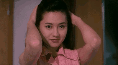 15岁出道，27岁演三级，33岁成影后，她的人生比港剧还精彩